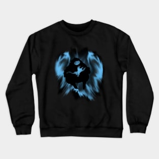 Ori and the blind forest Crewneck Sweatshirt